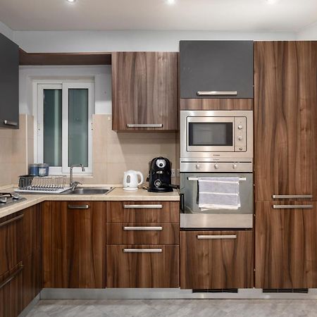 Modern 3 Bedroom & 3 Bathroom Apartment - Near Balluta Bay Saint Julian's Luaran gambar