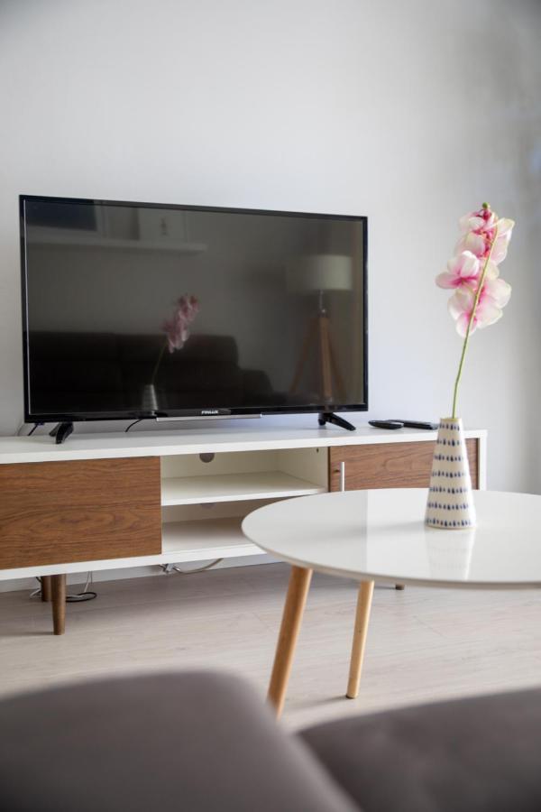Modern 3 Bedroom & 3 Bathroom Apartment - Near Balluta Bay Saint Julian's Luaran gambar