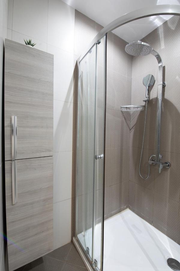 Modern 3 Bedroom & 3 Bathroom Apartment - Near Balluta Bay Saint Julian's Luaran gambar