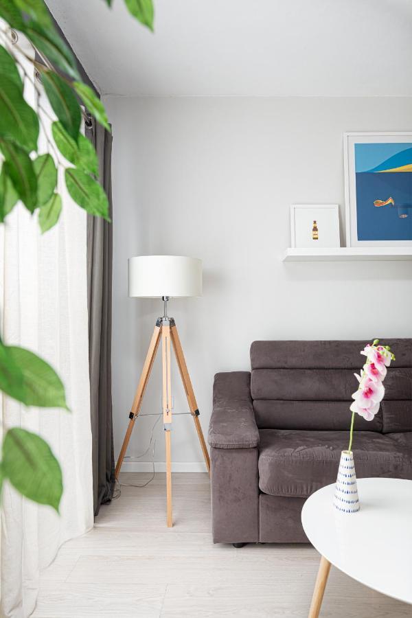 Modern 3 Bedroom & 3 Bathroom Apartment - Near Balluta Bay Saint Julian's Luaran gambar