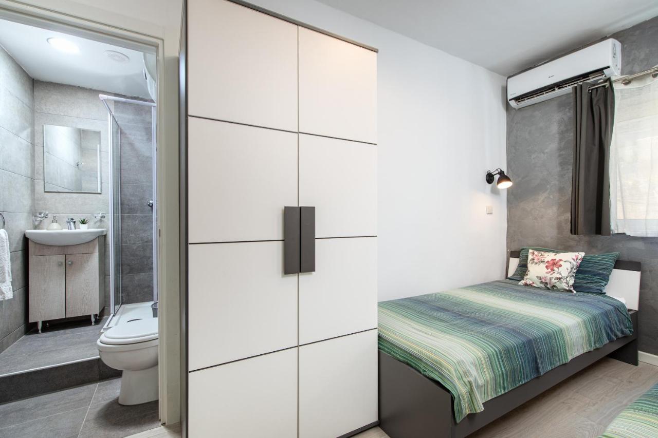 Modern 3 Bedroom & 3 Bathroom Apartment - Near Balluta Bay Saint Julian's Luaran gambar