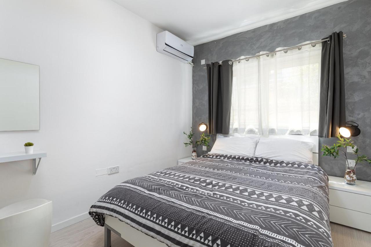 Modern 3 Bedroom & 3 Bathroom Apartment - Near Balluta Bay Saint Julian's Luaran gambar