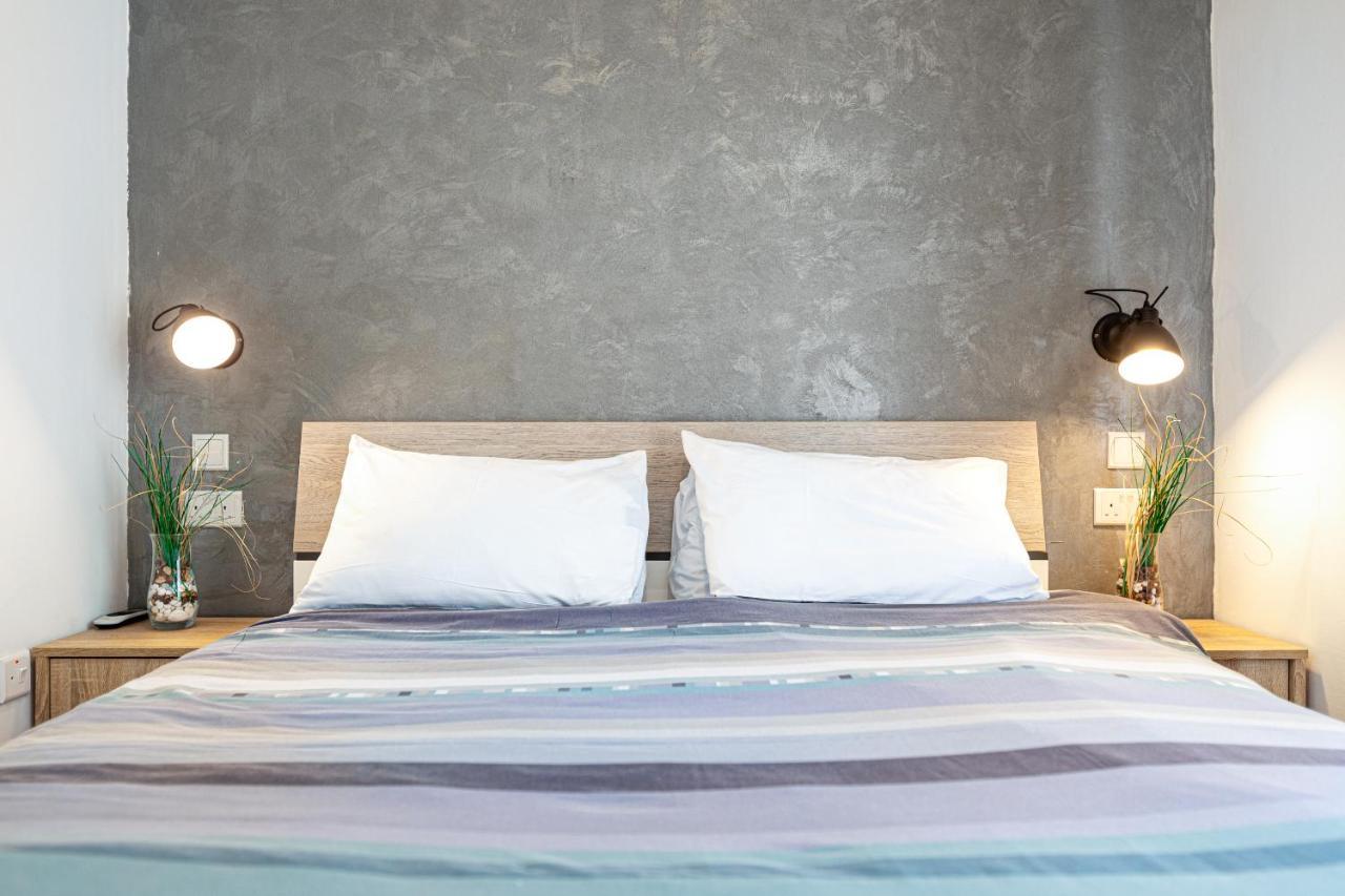 Modern 3 Bedroom & 3 Bathroom Apartment - Near Balluta Bay Saint Julian's Luaran gambar