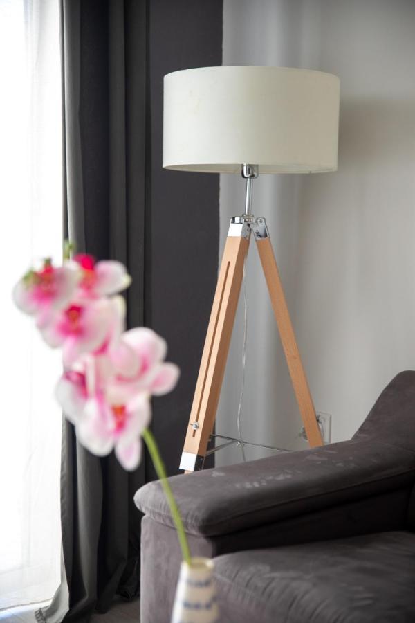 Modern 3 Bedroom & 3 Bathroom Apartment - Near Balluta Bay Saint Julian's Luaran gambar
