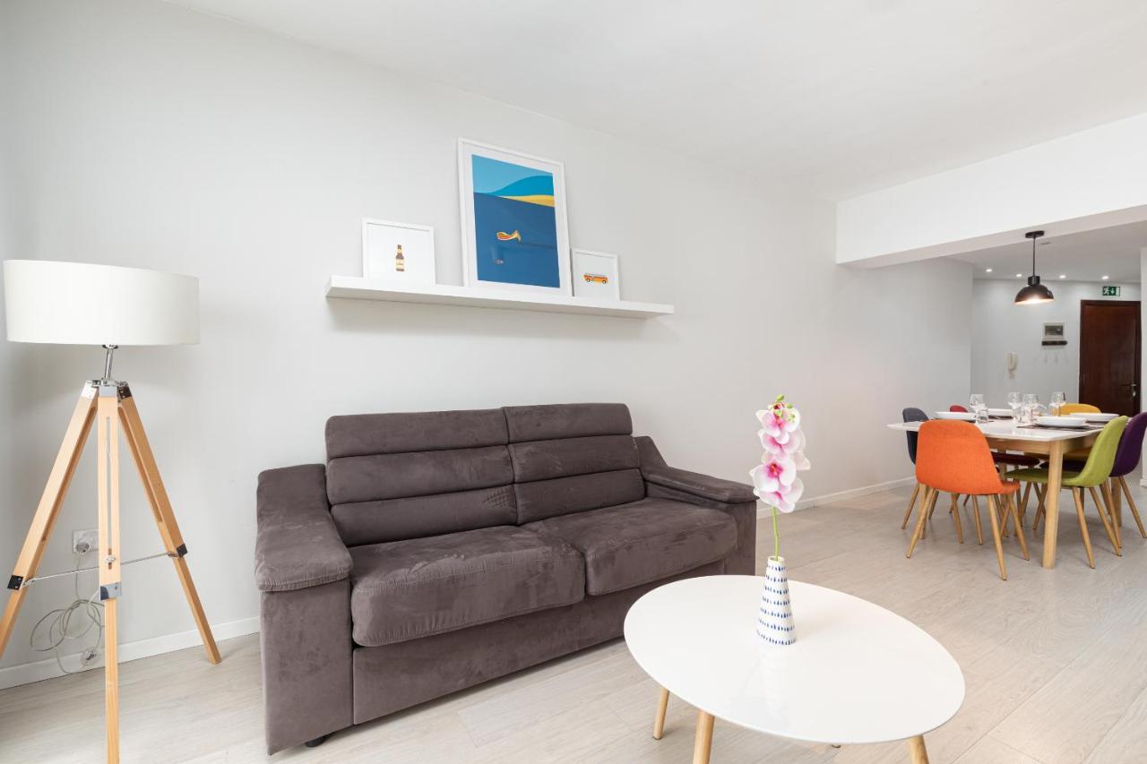 Modern 3 Bedroom & 3 Bathroom Apartment - Near Balluta Bay Saint Julian's Luaran gambar