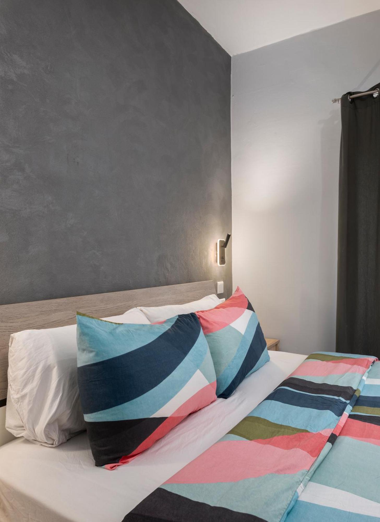 Modern 3 Bedroom & 3 Bathroom Apartment - Near Balluta Bay Saint Julian's Luaran gambar