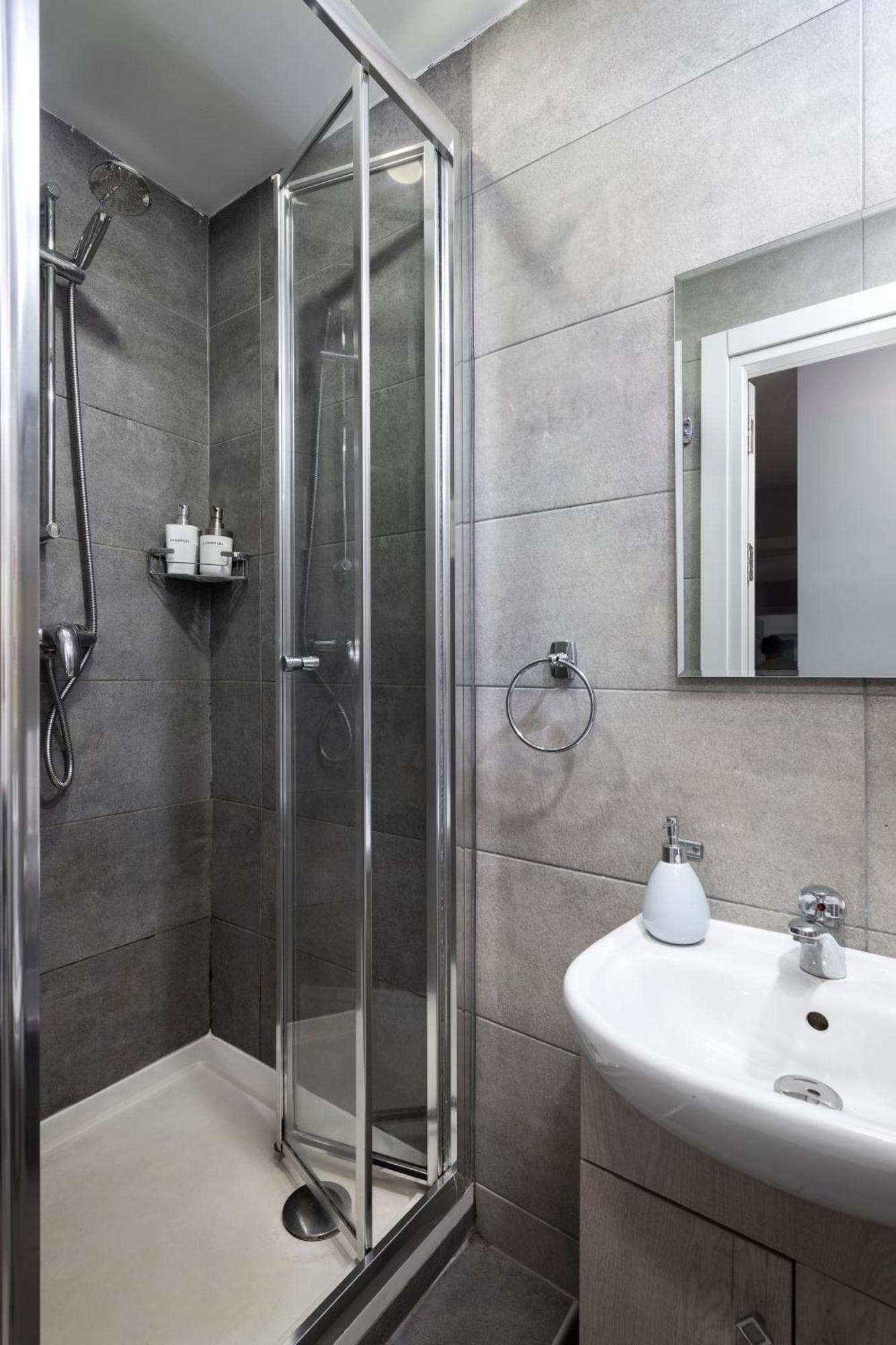 Modern 3 Bedroom & 3 Bathroom Apartment - Near Balluta Bay Saint Julian's Luaran gambar