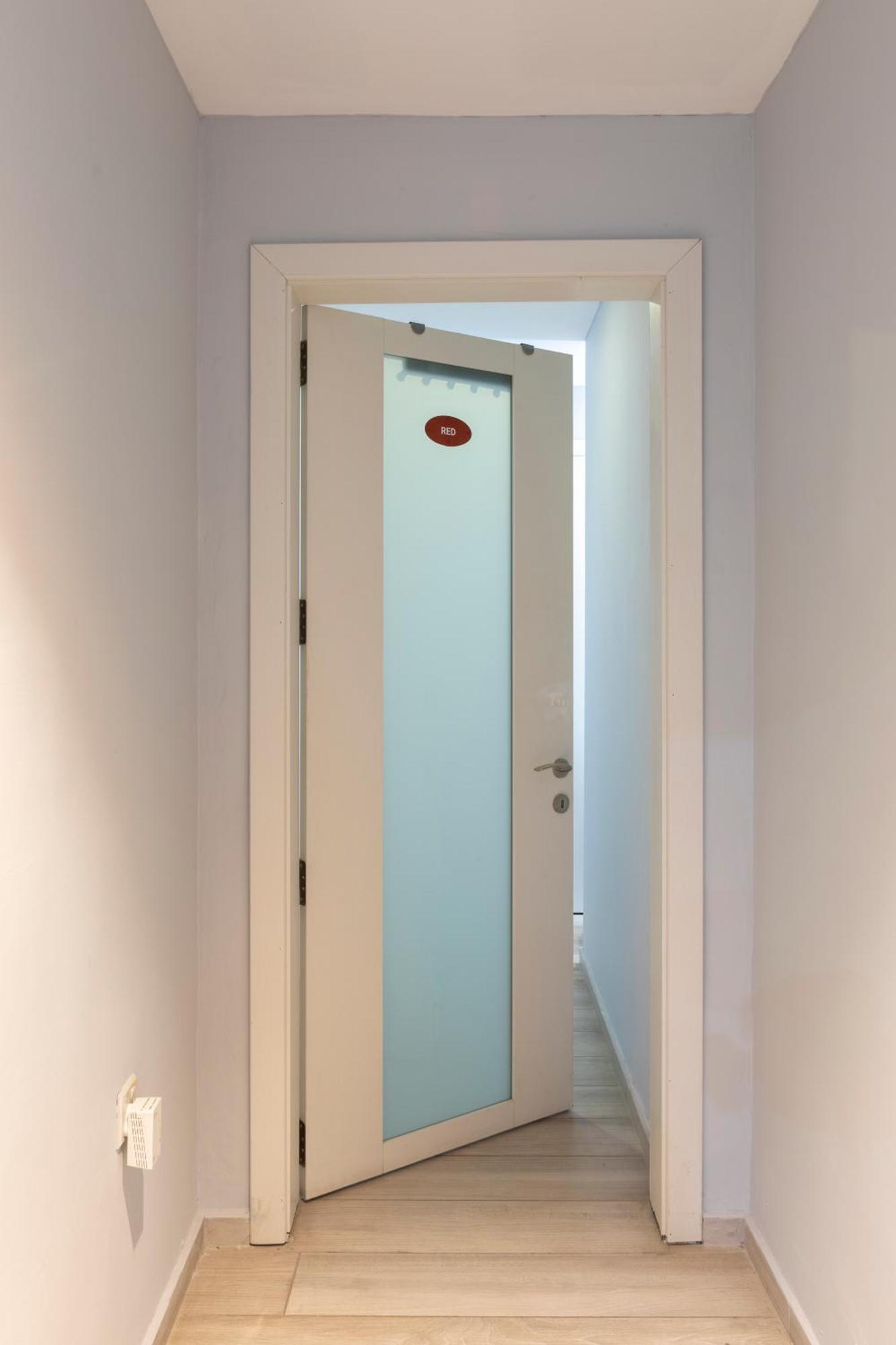 Modern 3 Bedroom & 3 Bathroom Apartment - Near Balluta Bay Saint Julian's Luaran gambar