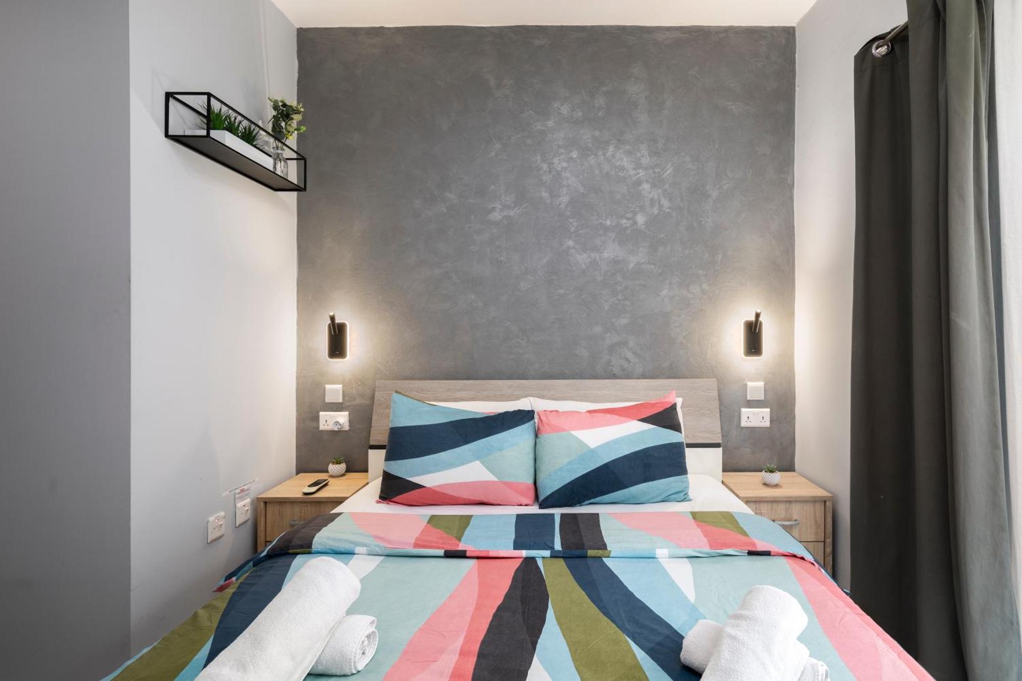 Modern 3 Bedroom & 3 Bathroom Apartment - Near Balluta Bay Saint Julian's Luaran gambar