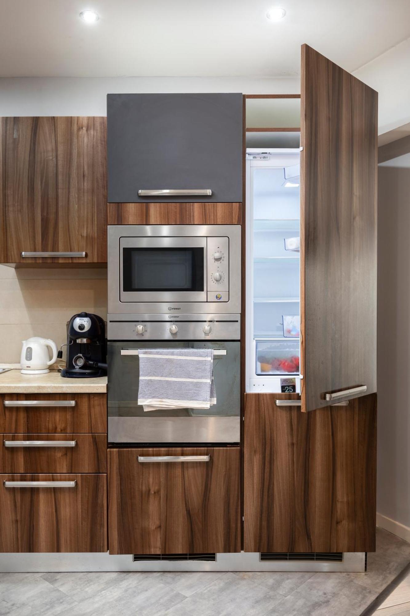 Modern 3 Bedroom & 3 Bathroom Apartment - Near Balluta Bay Saint Julian's Luaran gambar
