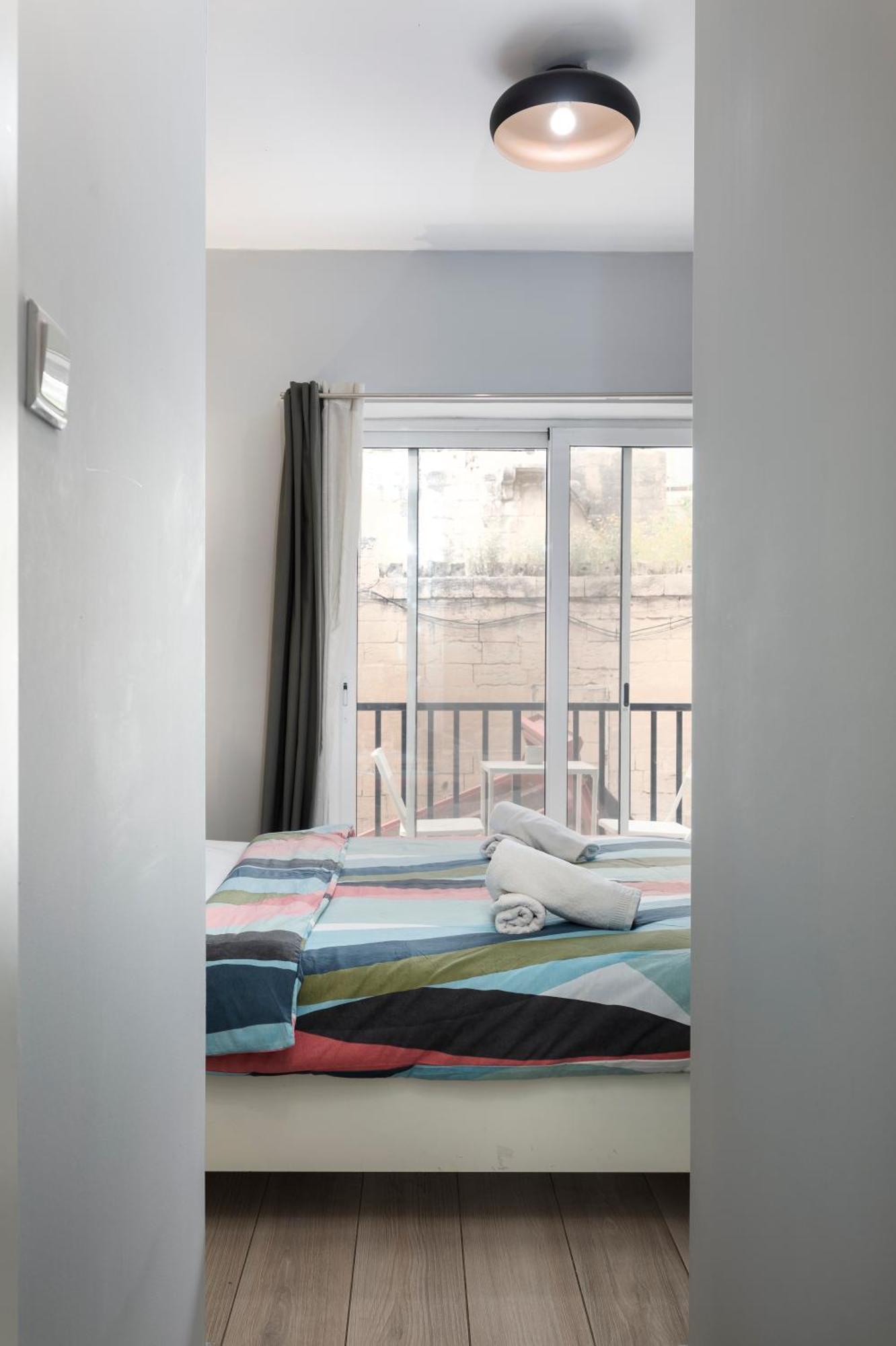 Modern 3 Bedroom & 3 Bathroom Apartment - Near Balluta Bay Saint Julian's Luaran gambar