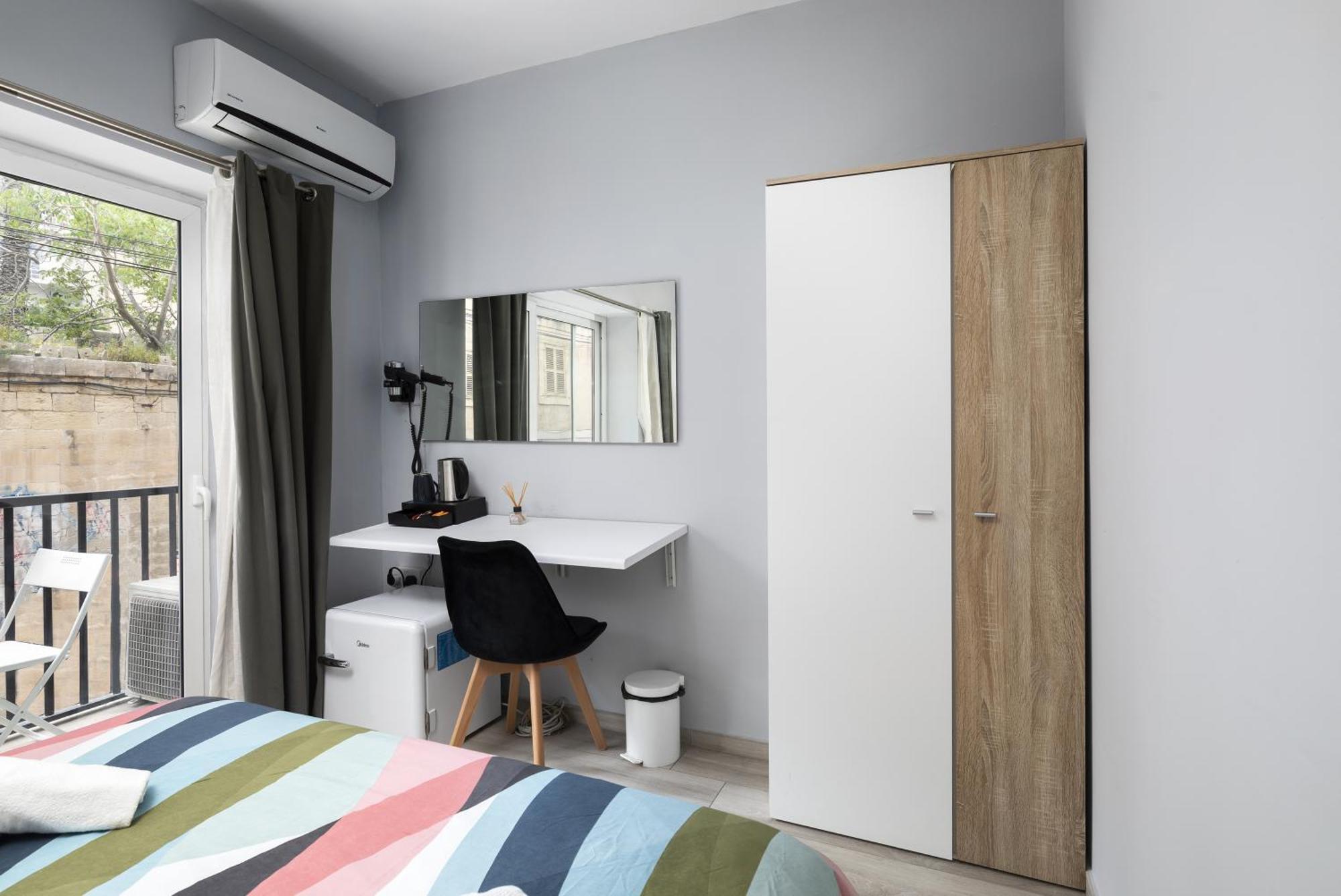 Modern 3 Bedroom & 3 Bathroom Apartment - Near Balluta Bay Saint Julian's Luaran gambar