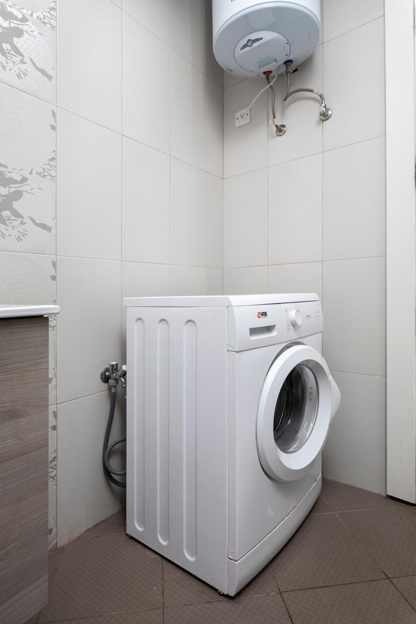 Modern 3 Bedroom & 3 Bathroom Apartment - Near Balluta Bay Saint Julian's Luaran gambar
