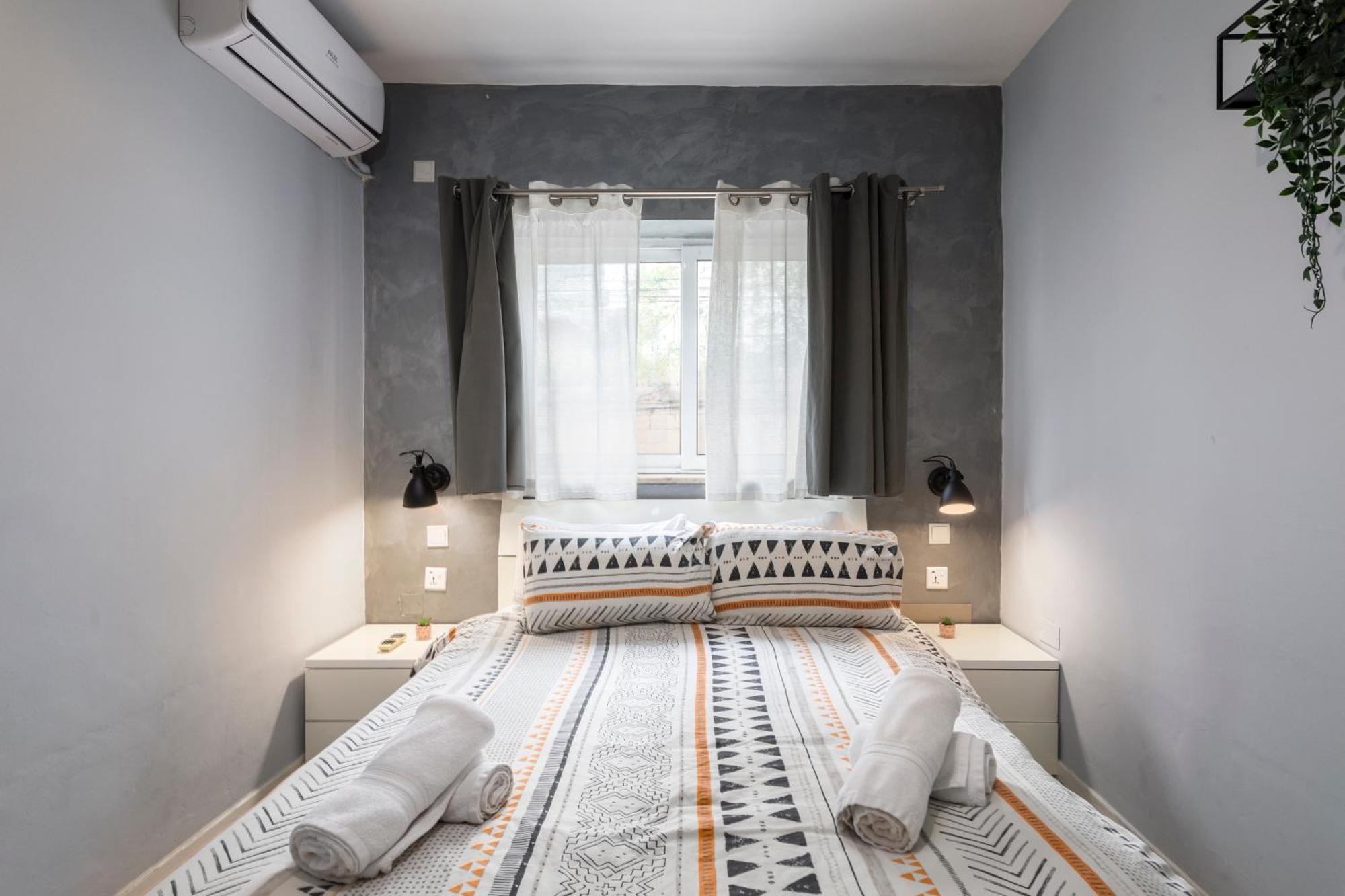 Modern 3 Bedroom & 3 Bathroom Apartment - Near Balluta Bay Saint Julian's Luaran gambar