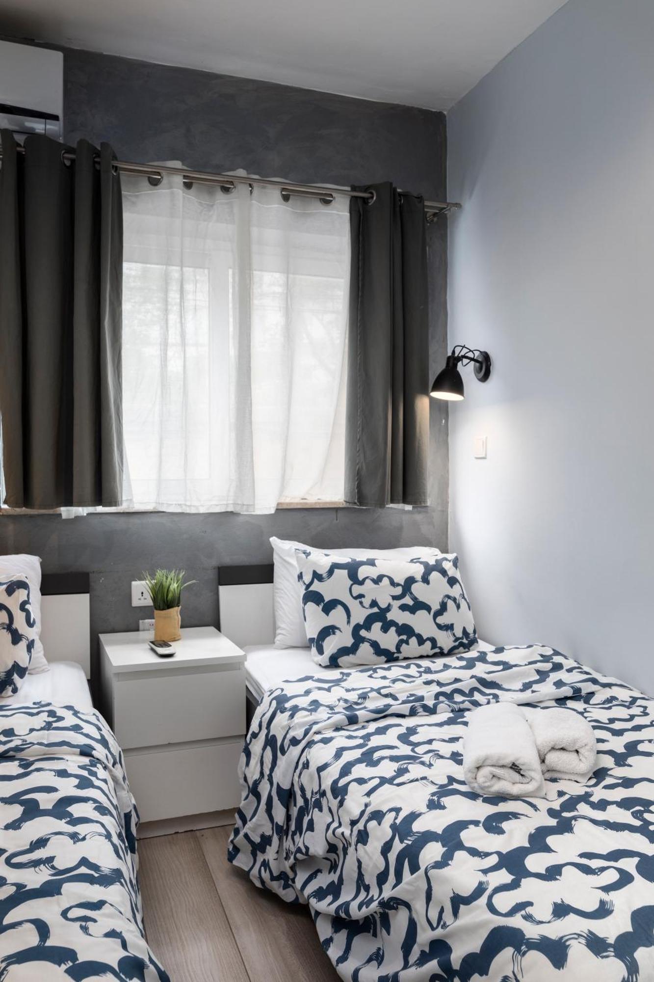 Modern 3 Bedroom & 3 Bathroom Apartment - Near Balluta Bay Saint Julian's Luaran gambar
