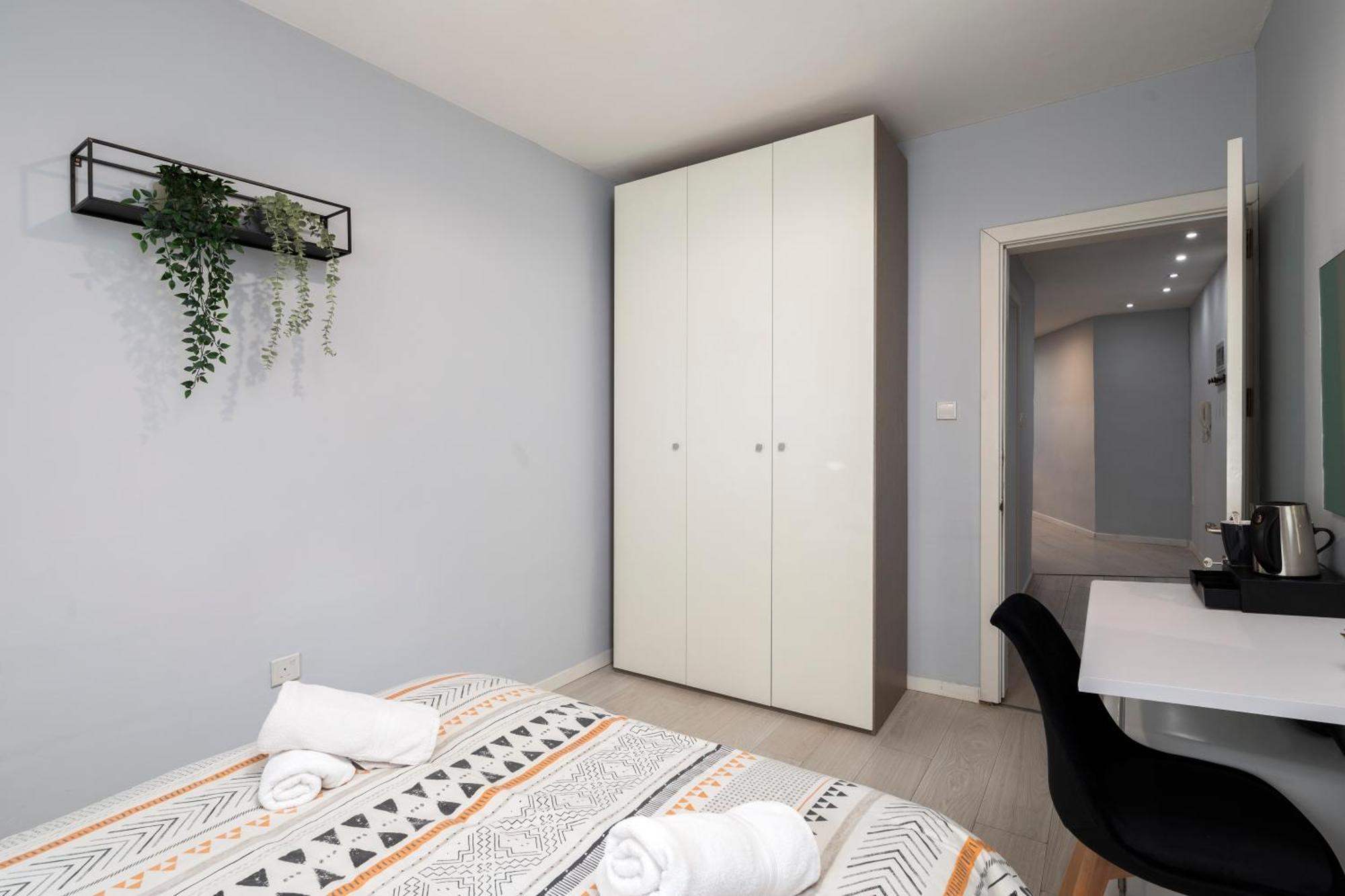Modern 3 Bedroom & 3 Bathroom Apartment - Near Balluta Bay Saint Julian's Luaran gambar