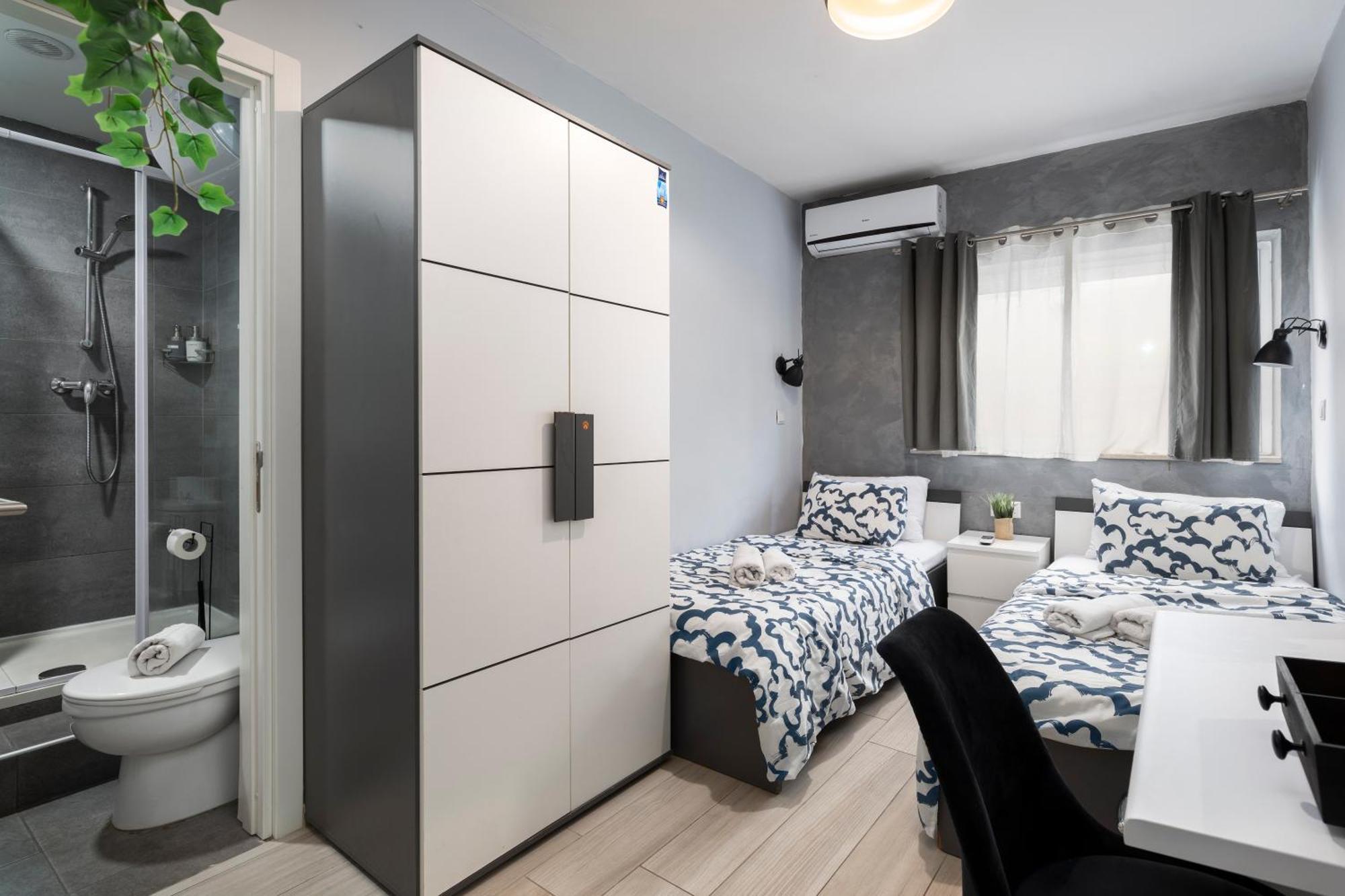 Modern 3 Bedroom & 3 Bathroom Apartment - Near Balluta Bay Saint Julian's Luaran gambar