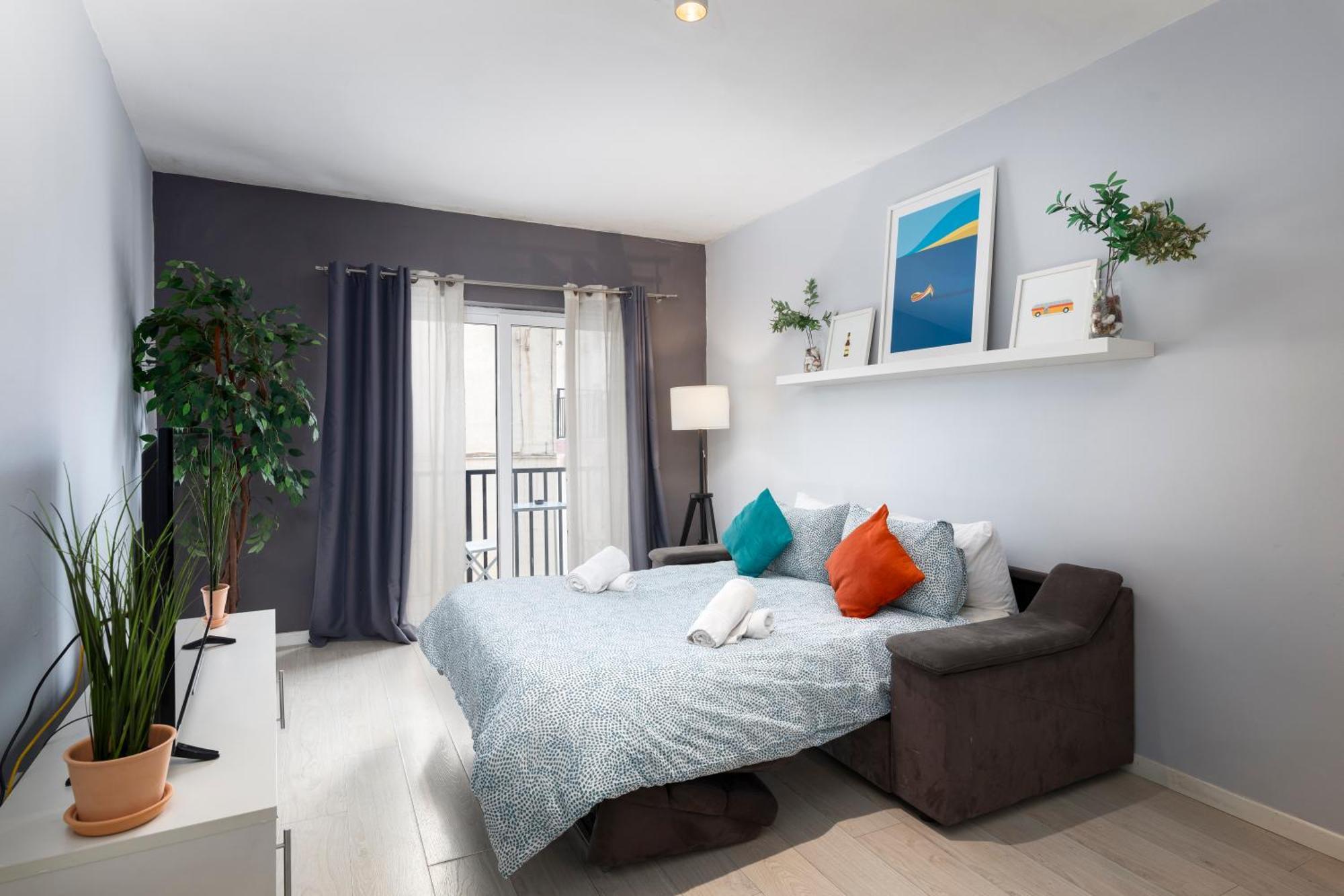 Modern 3 Bedroom & 3 Bathroom Apartment - Near Balluta Bay Saint Julian's Luaran gambar