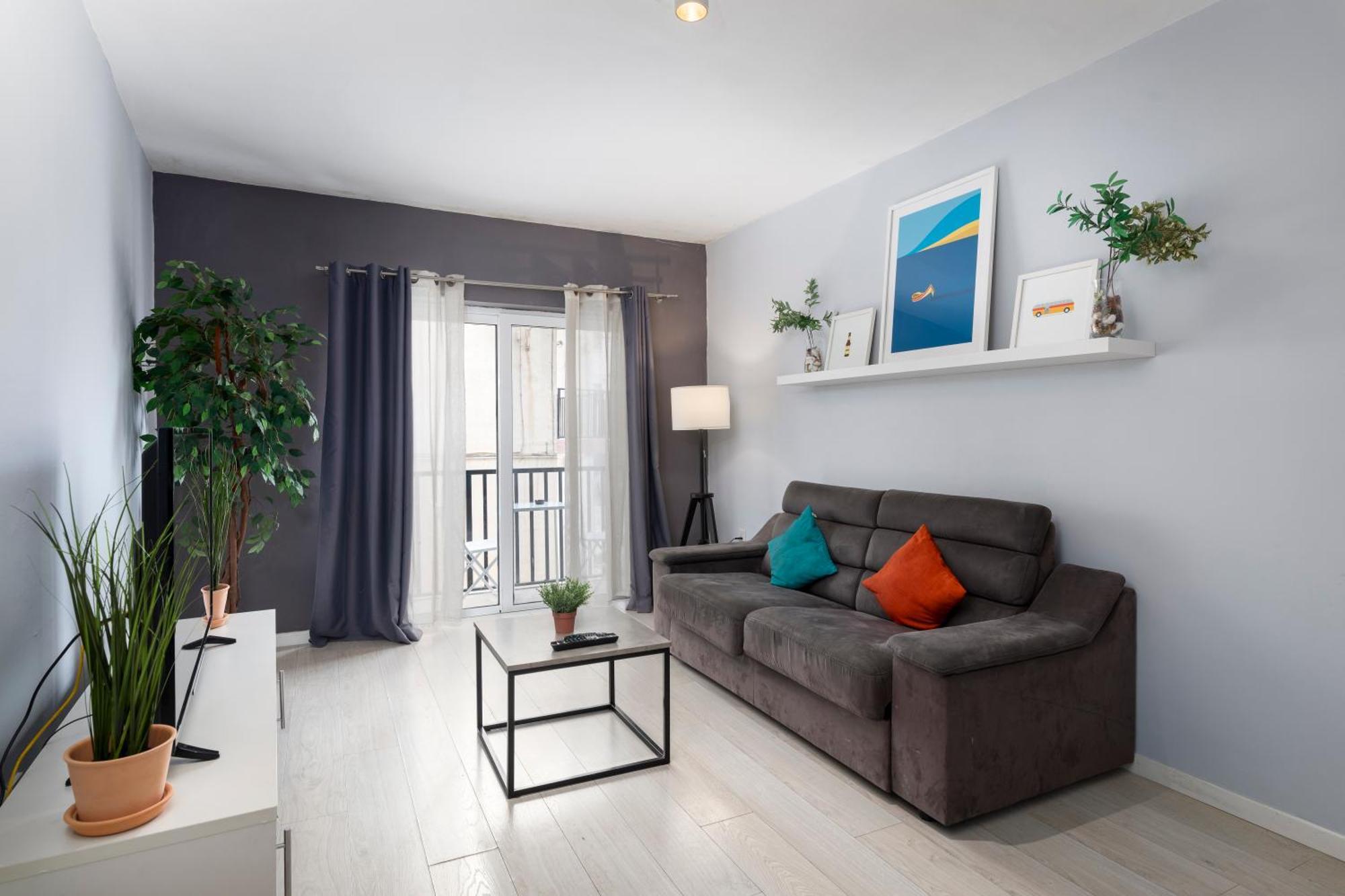Modern 3 Bedroom & 3 Bathroom Apartment - Near Balluta Bay Saint Julian's Luaran gambar