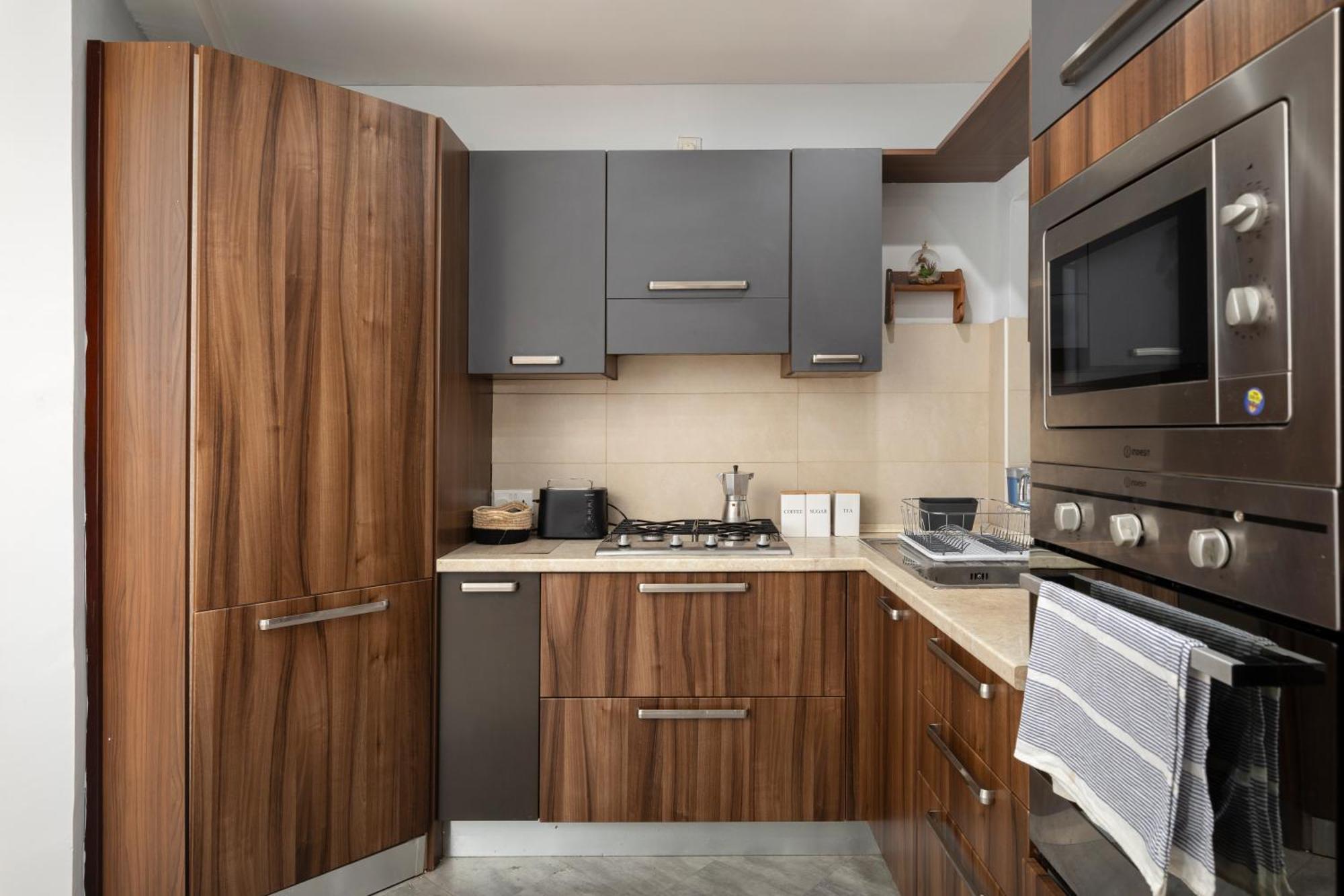 Modern 3 Bedroom & 3 Bathroom Apartment - Near Balluta Bay Saint Julian's Luaran gambar